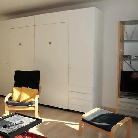 Appartement Studio Adler Nr. 69 *