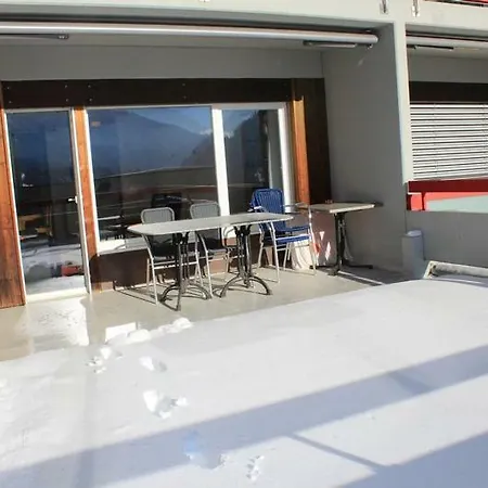 Studio Adler Nr. 69 * Leukerbad