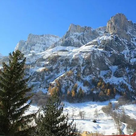 Apartamento Studio Adler Nr. 69 *